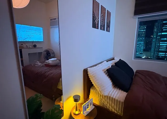 Cozy By Lc