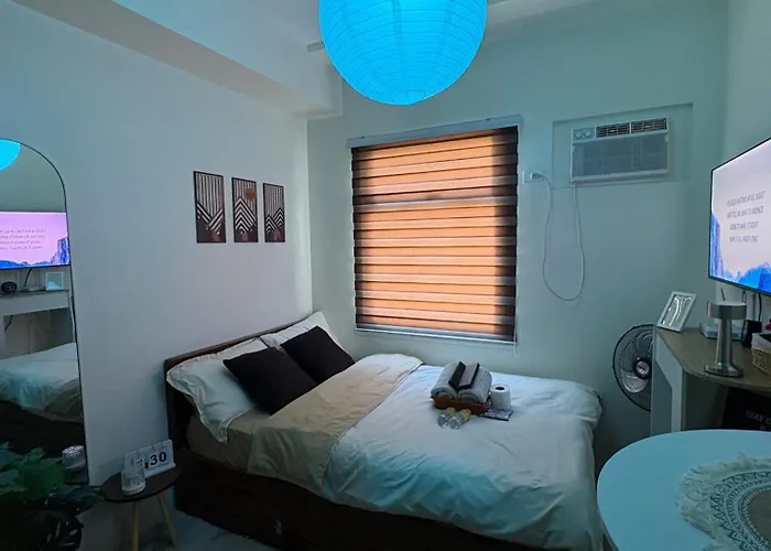 Cozy By Lc 3* Manila