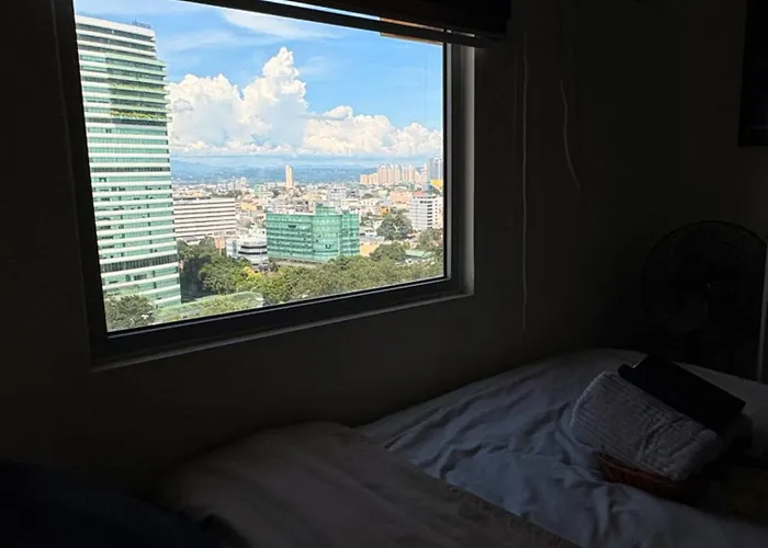 Apartahotel Cozy By Lc 3*