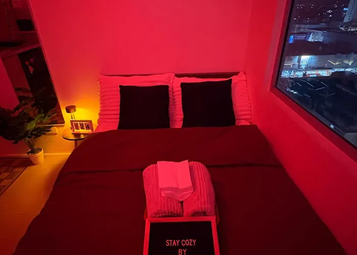 Cozy By Lc Manila