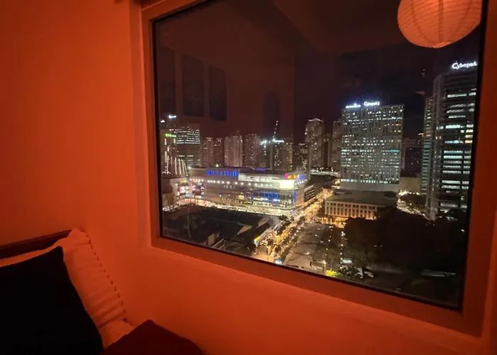 Cozy By Lc 3* Manila