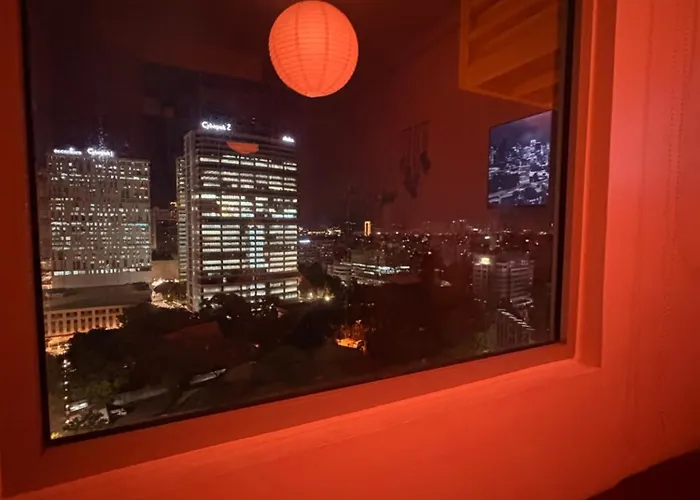 Apartahotel Cozy By Lc 3*