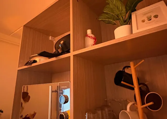 Apartahotel Cozy By Lc