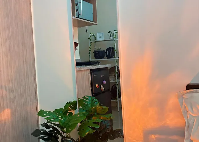 Cozy By Lc 3* Manila