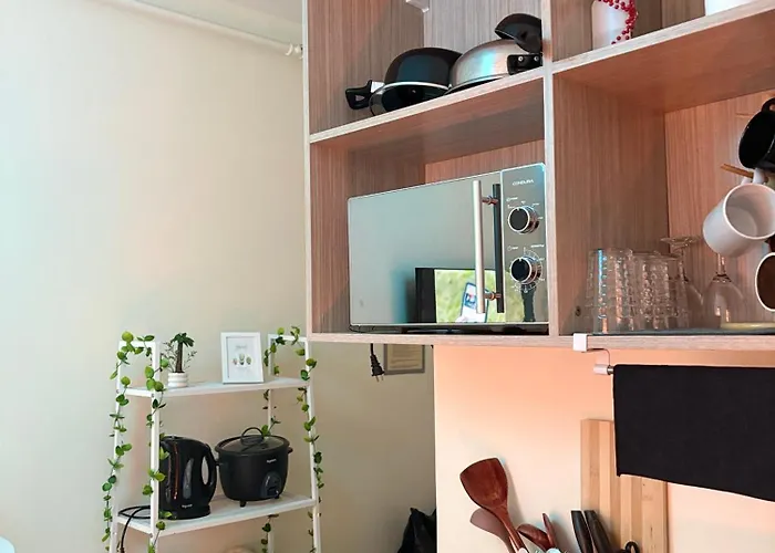 Cozy By Lc Apartahotel 3*